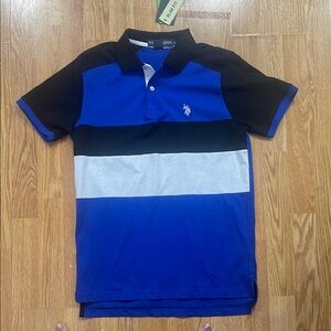 US POLO ASSN SHIRT